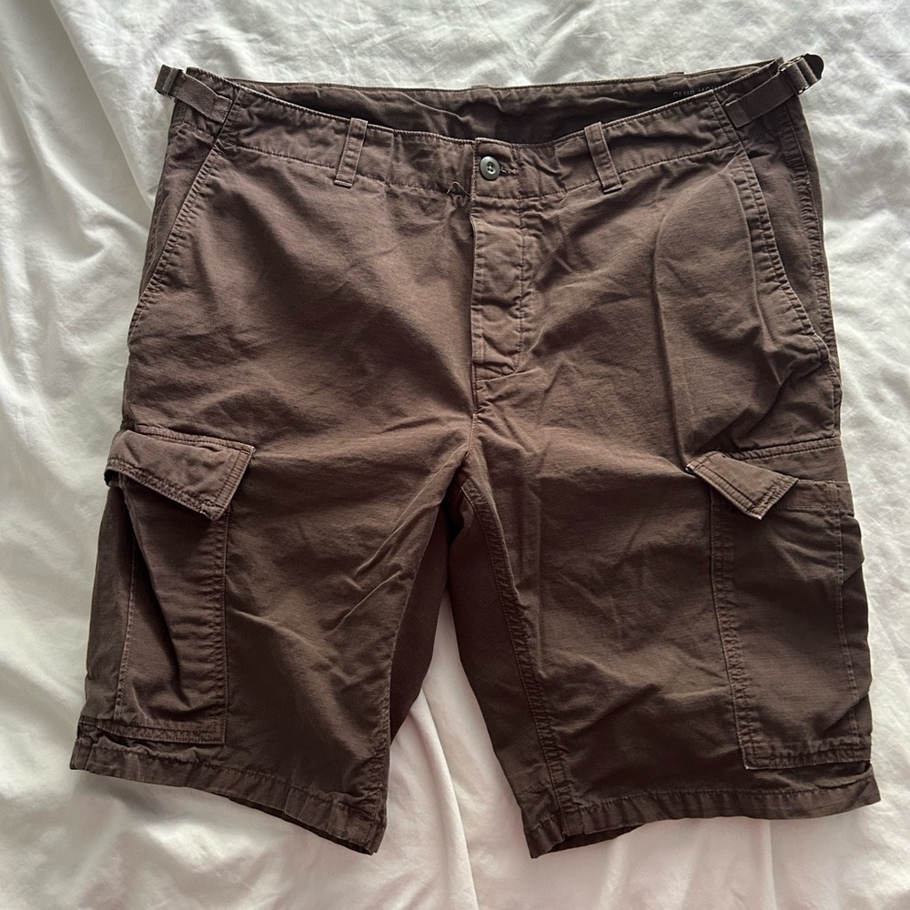 CLUB MONACO SHORTS